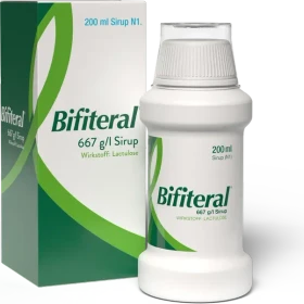 Mylan Bifiteral Sirup, 200ml