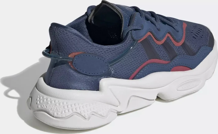 adidas Ozweego night marine/cloud white (Junior)