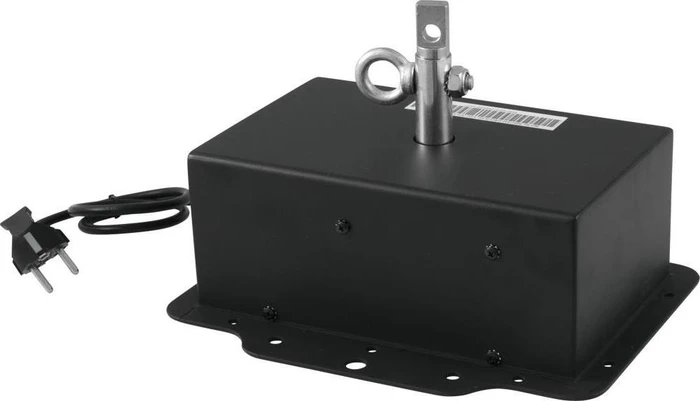 Eurolite MD-3010 DMX Sicherheits-Drehmotor