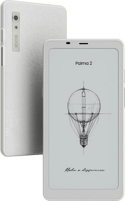 Onyx Boox Palma 2, weiß, 128GB Flash