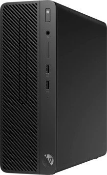 HP 290 G1 SFF, Core i5-8500, 8GB RAM, 256GB SSD