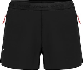 Salewa Pedroc Durastretch Wool Hose kurz black out (Damen)