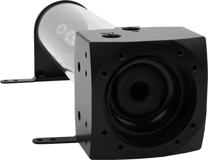 Alphacool Eisbecher DDC 250mm Acetal inkl. VPP655