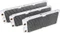 Thermaltake Pacific SR360 Radiator Snow Edition Vorschaubild