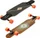 Loaded Boards Tan Tien Komplett-Longboard
