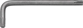 Hazet 2115-T20 Torx Winkelschlüssel, T20x61mm