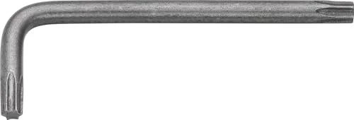 Hazet 2115-T20 Torx Winkelschlüssel, T20x61mm