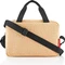 Reisenthel Coolerbag To-Go Kühltasche raffia black Vorschaubild