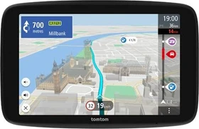 TomTom GO Camper Max 2. Generation