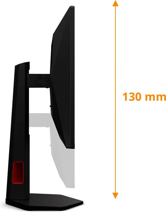 AOC 25G4KUR, 24.5"