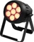 Eurolite LED IP PAR 7x10W RGBL Spot Vorschaubild