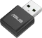 ASUS USB-BE92 Nano, Wi-Fi 7, BE6500, 2.4GHz/5GHz/6GHz WLAN, USB-A 2.0 [Stecker] Vorschaubild