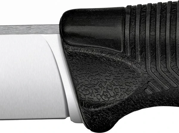 Victorinox Venture Pro Messer schwarz