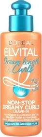L'Oréal Elvital Dream Length Curls Leave-In Creme, 200ml