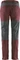Fjällräven Abisko Lite Trekking Hose lang dark garnet/dark grey (Damen) Vorschaubild