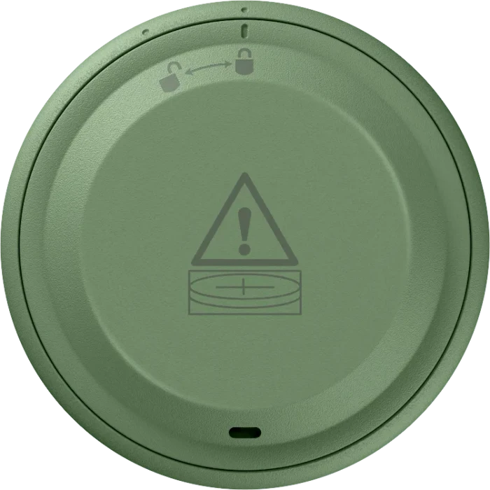 Motorola Moto Tag jade green