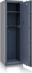Müller Safe WSL0 5/9 Waffenschrank, elektronisches Zahlenschloss