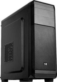 AeroCool Aero-300, schwarz
