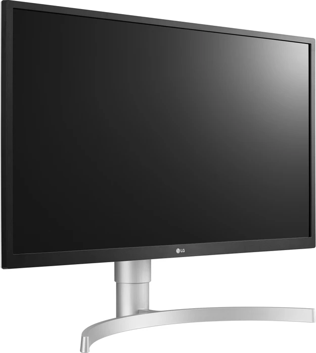 LG 27UL550P-W, 27"