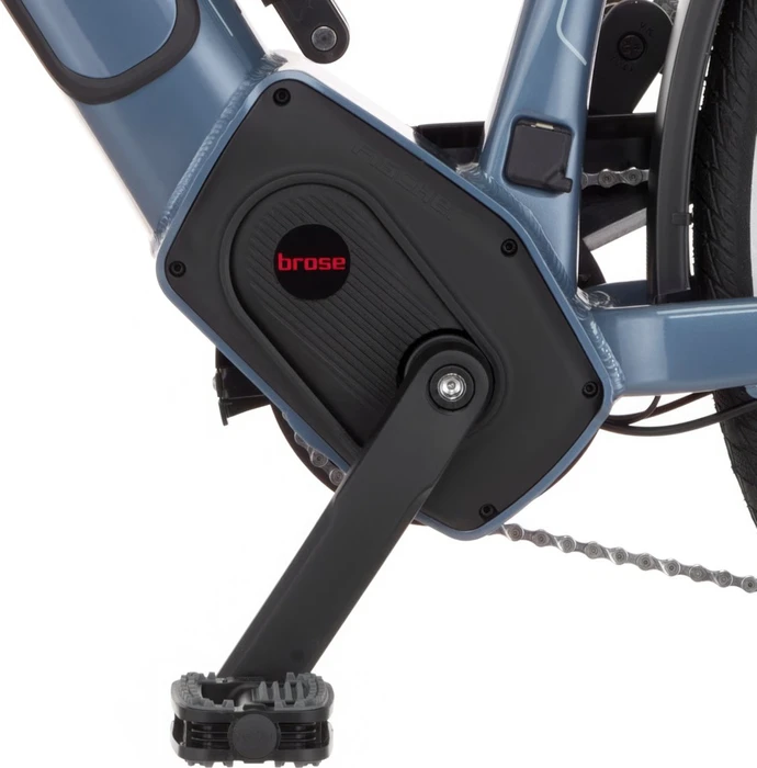 Fischer Viator 6.8i Ultimate shadow blue glossy Modell 2026