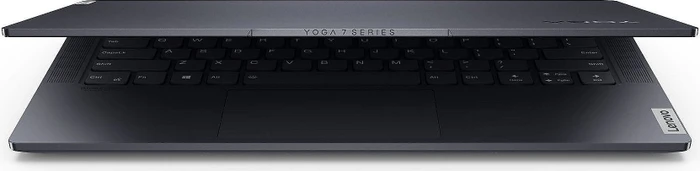Lenovo Yoga Slim 7 14ITL05, Slate Grey, Core i7-1165G7, 16GB RAM, 512GB SSD, DE