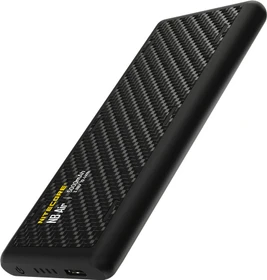 Nitecore Powerbank NB Air 5000mAh schwarz