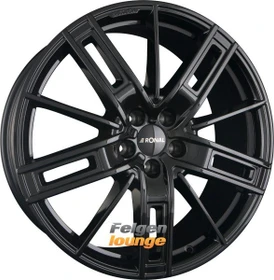 Ronal R67 8.0x18 5/114.3 ET50 (verschiedene Farben)