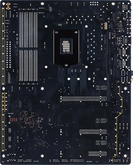 GIGABYTE GA-Z170X-Designare (Intel 1151)