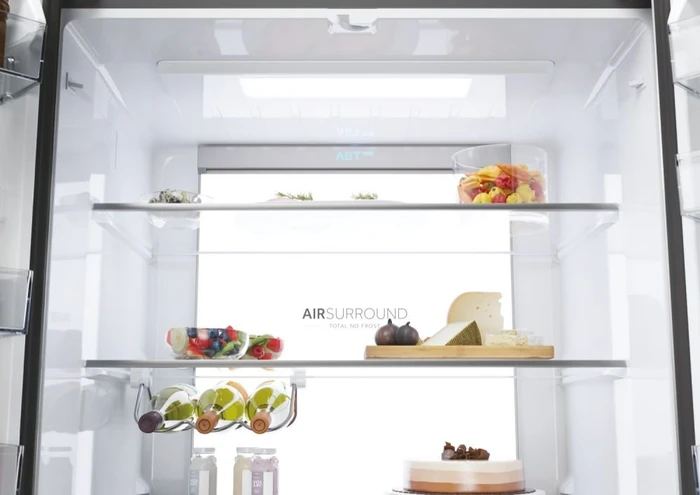 Haier Cube 90 Serie 7 HCR79F19ENMM Multi Door