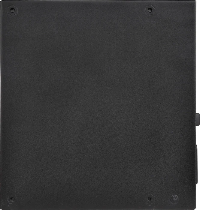 SilverStone Strider Essential Series 650W, ATX 2.4