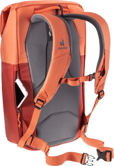Deuter UP Sydney redwood/sienna