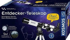 Kosmos Entdecker-Teleskop