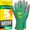 Grüntek Gartenhandschuhe Latex Vorschaubild
