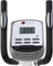 AsVIVA Cardio C16 Bluetooth 2in1 Crosstrainer weiß Vorschaubild