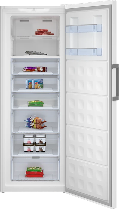 Beko RFNE448E45W