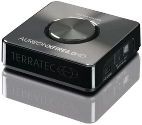 TerraTec Aureon XFire8.0 HD