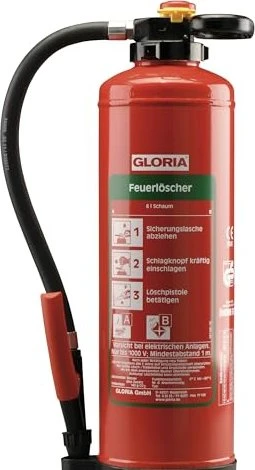 Gloria Pro-Line SK 9 PRO