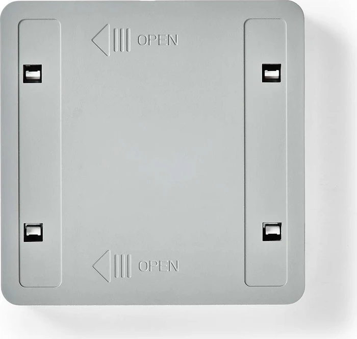 Nedis SmartLife Wandschalter, 4-fach, Funkschalter