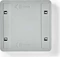 Nedis SmartLife Wandschalter, 4-fach, Funkschalter Vorschaubild