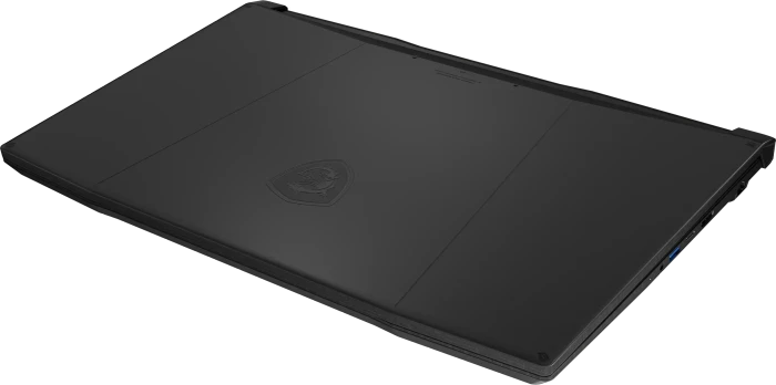 MSI Katana A15 AI B8VG-459, Black, Ryzen 9 8945HS, 16GB RAM, 1TB SSD, GeForce RTX 4070, DE
