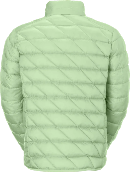 Scott Insuloft Tech Primaloft Funktionsjacke vapour green (Herren)