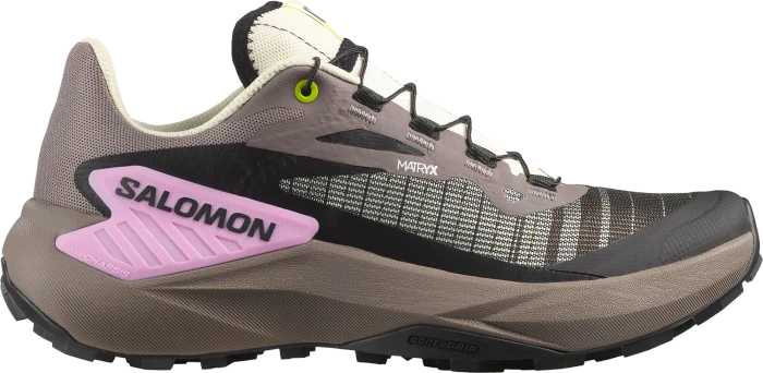 Salomon Genesis iron/vanilla ice/cyclamen (Damen)