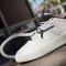 adidas Court 24 core black/off white/crew orange Vorschaubild