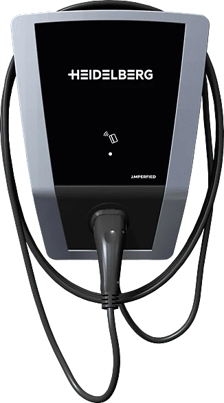 Heidelberg Amperfied Connect Business, 5m Ladekabel (00.779.2964)