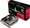 Sapphire Pulse Radeon RX 550 2G G5 64bit [Lexa PRO], 2GB GDDR5, DVI, HDMI, DP, lite retail Vorschaubild