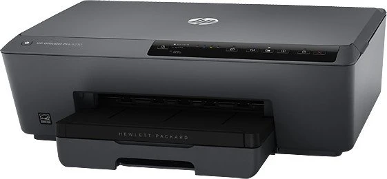 HP OfficeJet Pro 6230, Tinte, mehrfarbig