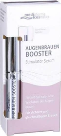 Dr. Theiss medipharma cosmetics Augenbrauen Booster Stimulator Serum, 4ml