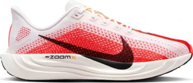 Nike Pegasus Plus white/bright crimson/topaz gold/black (Herren)