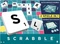 Scrabble Original 2 in 1 Vorschaubild