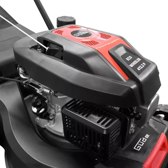 Güde Eco Wheeler 412.2 P Benzin-Rasenmäher